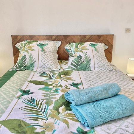 Beaux Arts T3 Duplex, Renove Lumineux + Garage Apartment Монпелие Екстериор снимка