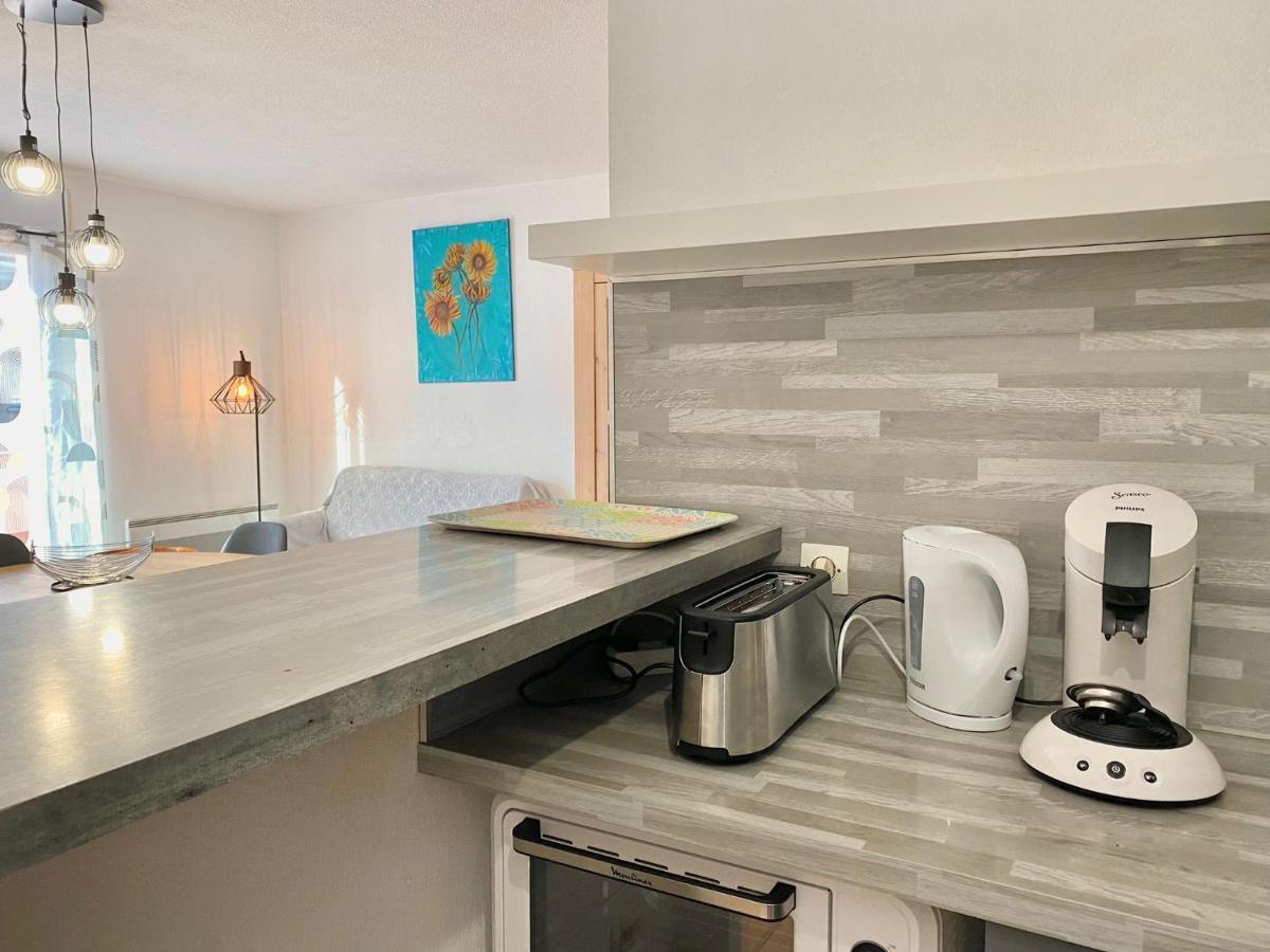 Beaux Arts T3 Duplex, Renove Lumineux + Garage Apartment Монпелие Екстериор снимка