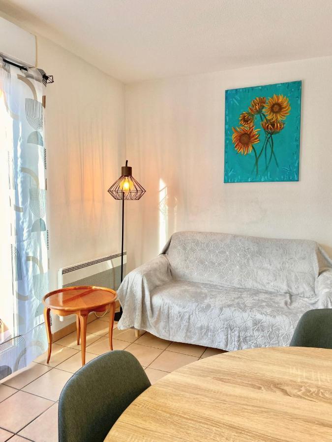Beaux Arts T3 Duplex, Renove Lumineux + Garage Apartment Монпелие Екстериор снимка